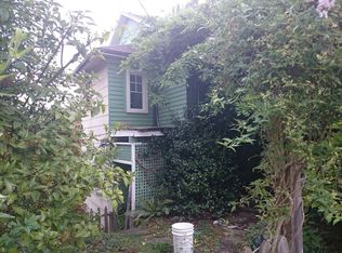 4010 Francis Ave N, Seattle, WA 98103