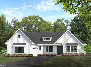 5 Bennett Dr LOT 2, Lincoln University, PA 19352