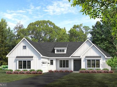 1 Bennett Dr, Lincoln University, PA, 19352