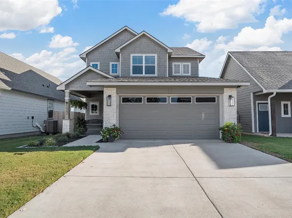 1208 Elise Ave, Waco, TX 76706