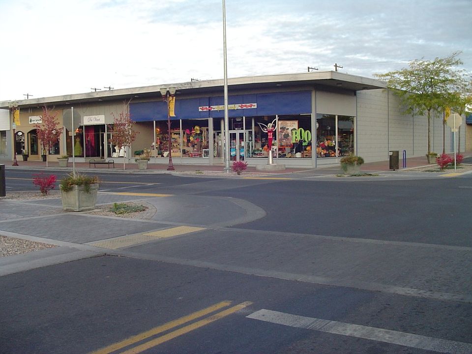 1st image of 102 W 3rd Ave