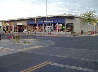 102 W 3rd Ave, Moses Lake, WA 98837