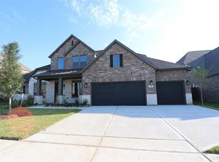 7318 Capeview Xing, Spring, TX 77379