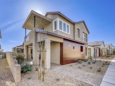 1041 Soaring Sage Ave, Las Vegas, NV, 89138