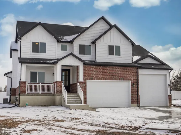 The Del Mar Plan, Estates at Major Farms