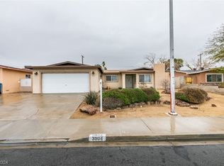 3004 Sleepy Hollow Way, Las Vegas, NV 89102
