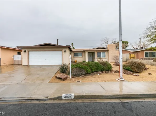 3004 Sleepy Hollow Way, Las Vegas, NV 89102