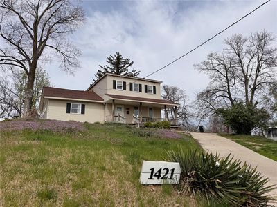 1421 Park Ave, Hannibal, MO, 63401
