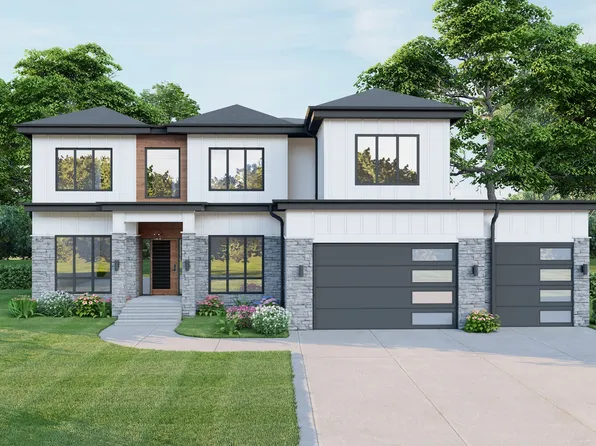 5S504 Radcliff Rd, Naperville, IL 60563