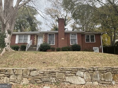 228 Napoleon Dr SW, Atlanta, GA, 30314