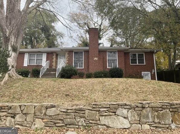 228 Napoleon Dr SW, Atlanta, GA 30314