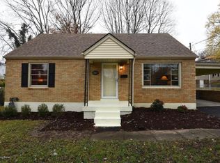 3503 Whippoorwill Rd, Louisville, KY 40213