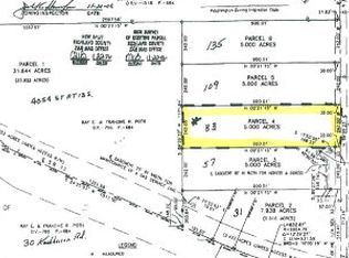 0 W Kochheiser Rd, Bellville, OH 44813