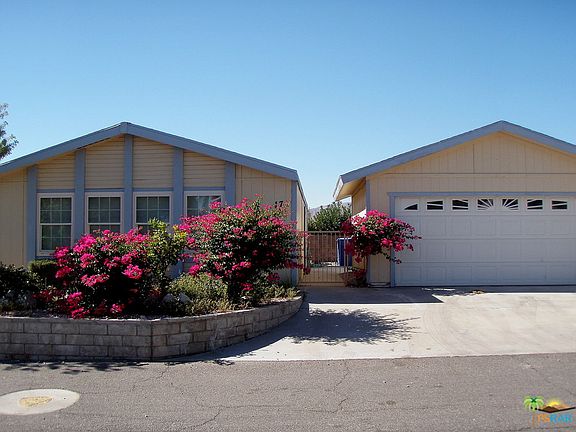 2nd image of 65565 Acoma Ave Spc 17