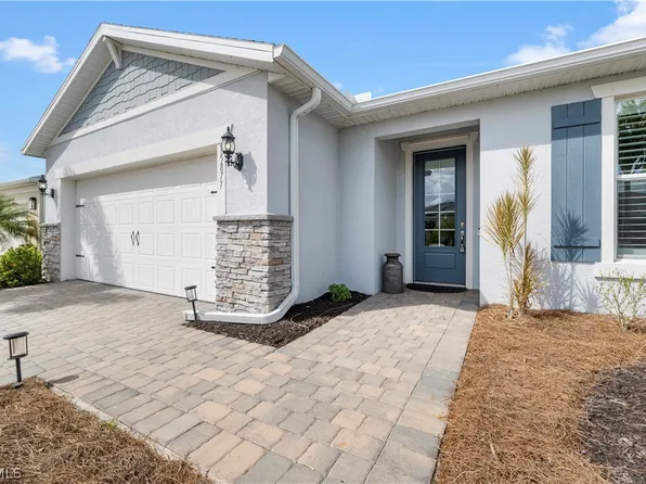 15877 Shoreline Dr, Punta Gorda, FL 33982