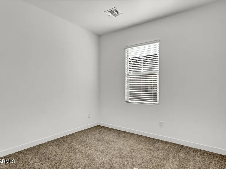 bedroom 3 (empty)