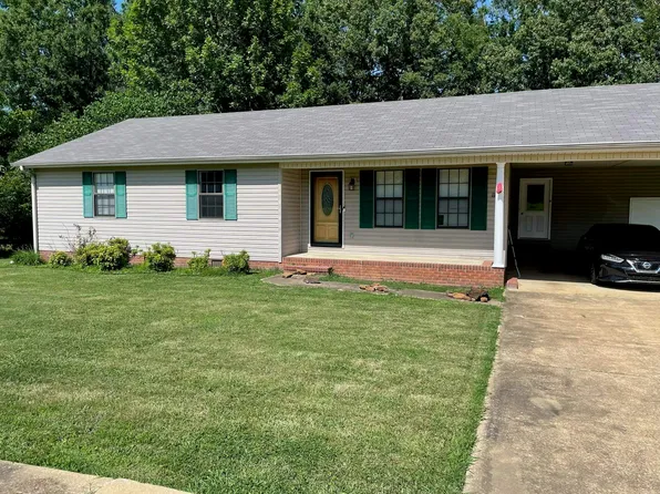 110 Rose Street Ext, Middleton, TN 38052