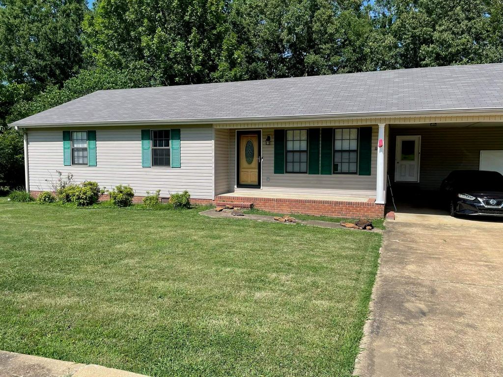 110 Rose Street Ext, Middleton, TN