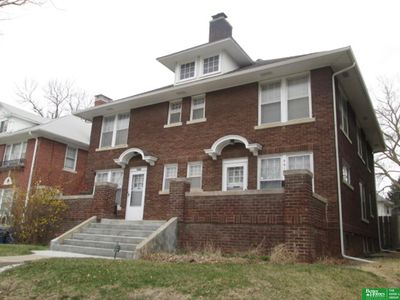 4918-20 California St, Omaha, NE, 68132