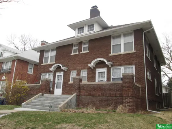 4918-20 California St, Omaha, NE 68132