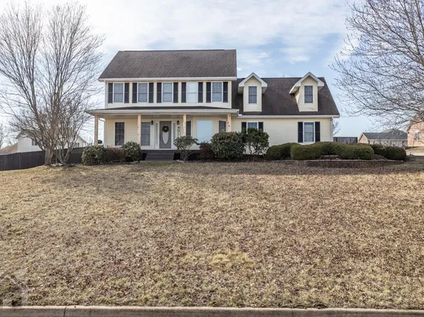 103 Page St, Waynesville, MO 65583