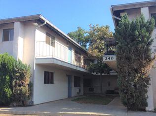 240 E Madison Ave APT 5, El Cajon, CA 92020