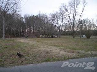 9822 Hammond Rd, Bishopville, MD 21813