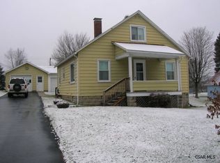 2071 William Penn Ave, Johnstown, PA 15909