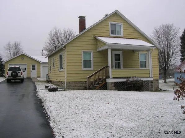 2071 William Penn Ave, Johnstown, PA 15909