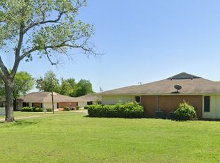 Mexia Manor, Mexia, TX 76667