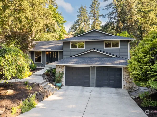 10512 Lake Steilacoom Drive SW, Lakewood, WA 98498