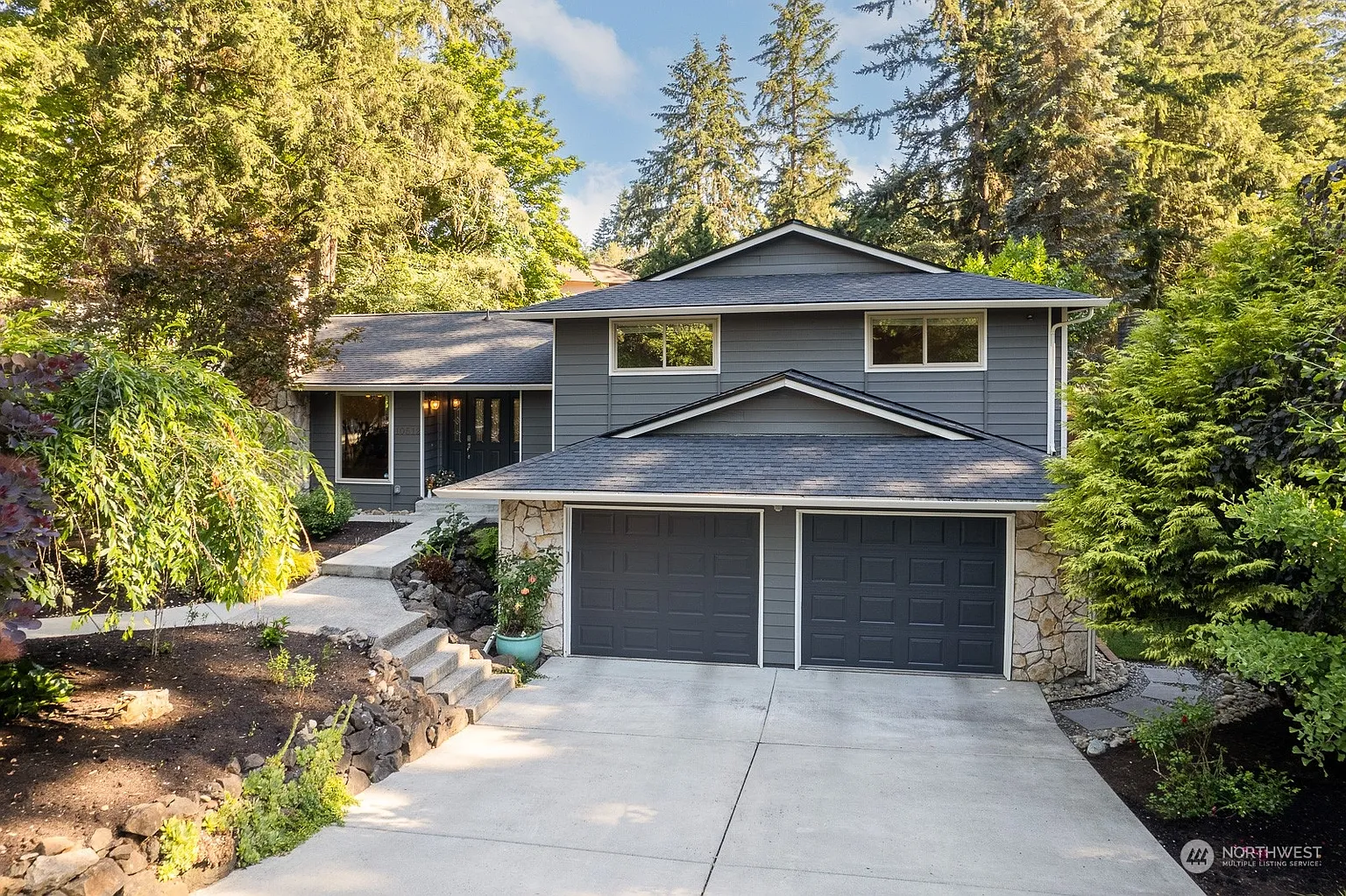 10512 Lake Steilacoom Drive SW photo 1