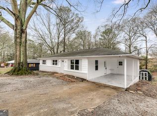236 Church St, Bremen, GA 30110