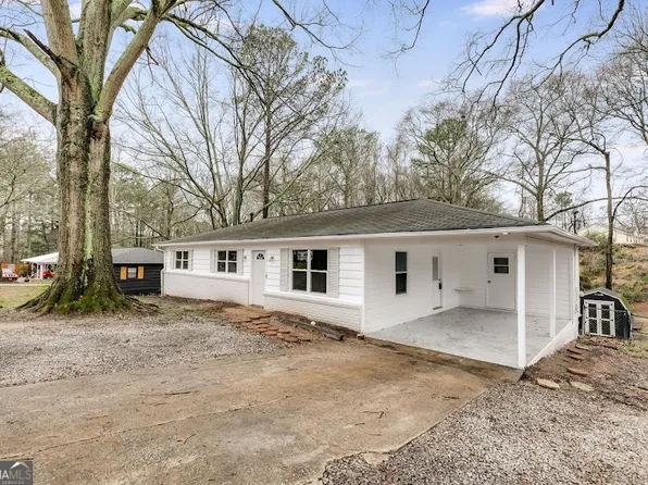 236 Church St, Bremen, GA 30110