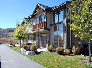 6127 Fox Pointe Cir APT C1, Park City, UT 84098