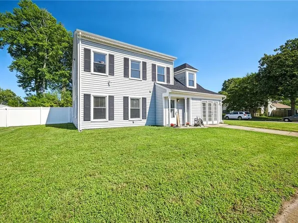 1000 Spindle Xing, Virginia Beach, VA 23455