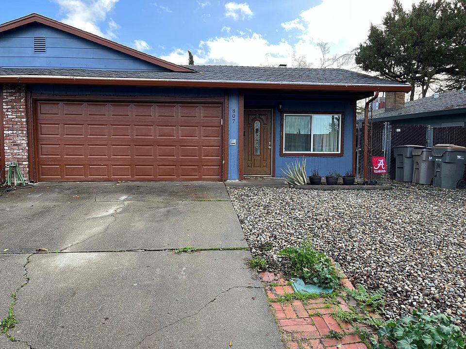 1st image of 807 California St #807