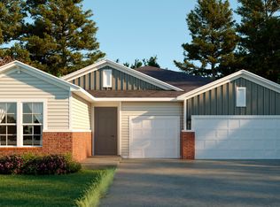 Kenilworth Plan, Reverie at TrailMark, Saint Augustine, FL 32092