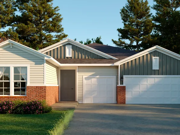 Kenilworth Plan, Reverie at TrailMark