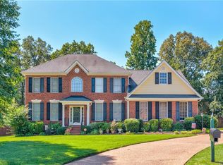 3900 Shae Pl, Glen Allen, VA 23059
