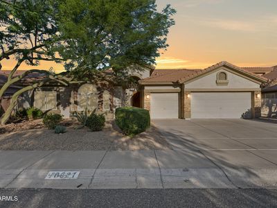 16627 N 60th Pl, Scottsdale, AZ, 85254
