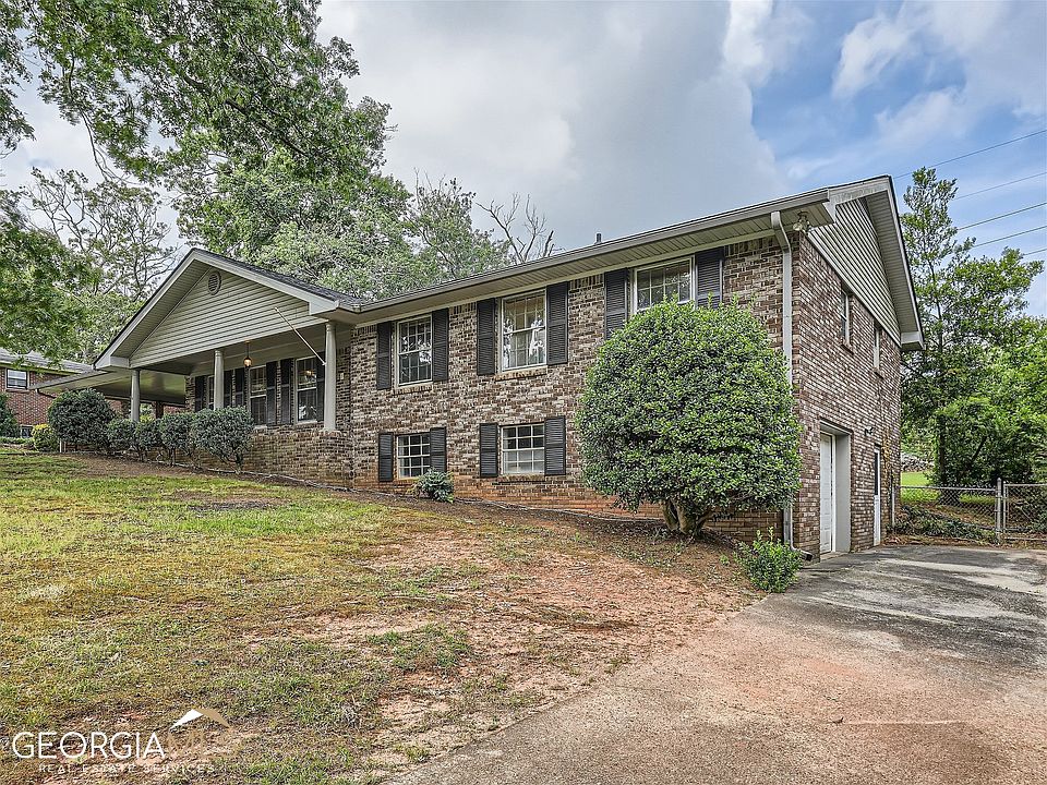 3810 William Paul Dr, Austell, GA 30106 MLS 10172373 Zillow