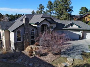 5063 Fox Sparrow Rd, Parker, CO 80134