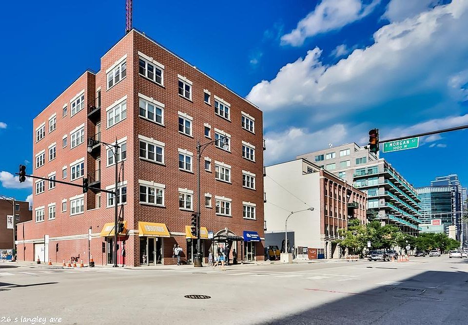 1st image of 6626 S Langley Ave #328