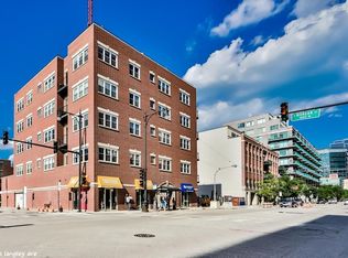6626 S Langley Ave #328, Chicago, IL 60637