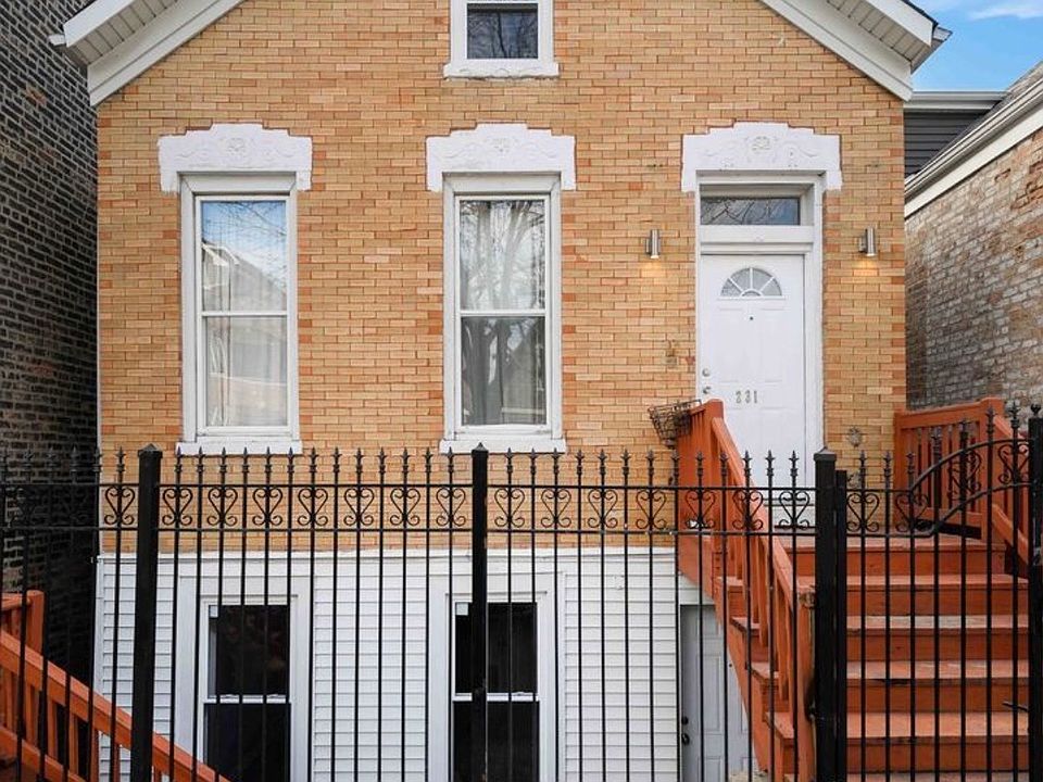 1st image of 2314 S Hoyne Ave #1