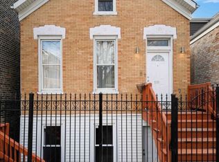 2314 S Hoyne Ave #1, Chicago, IL 60608