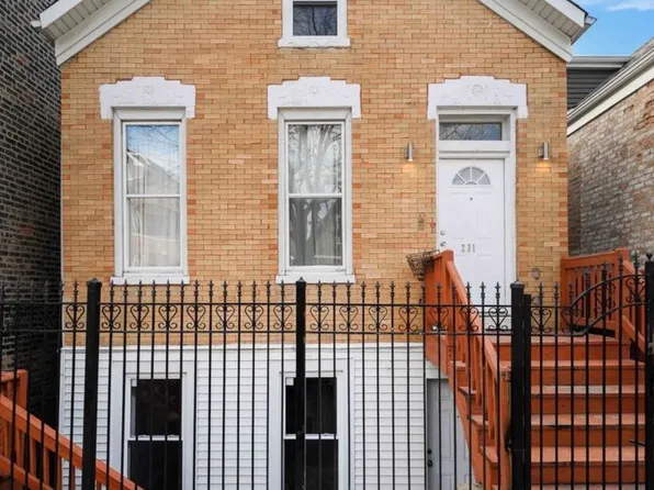 2314 S Hoyne Ave #1, Chicago, IL 60608