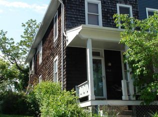 1513 W 36th St, Baltimore, MD 21211