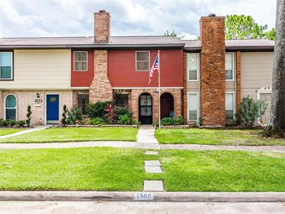 1568 Silverpines Rd, Houston, TX, 77062